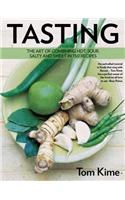 Tasting