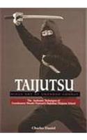 Taijutsu