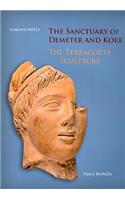 The Sanctuary of Demeter and Kore