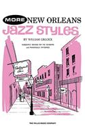 More New Orleans Jazz Styles