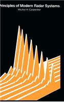 Principles of Modern Radar Systems