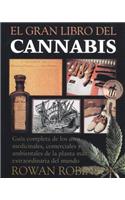 El Gran Libro del Cannabis