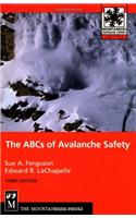 ABCs of Avalanche Safety