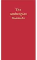 Ambergate Sonnets