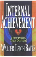 Internal Achievement