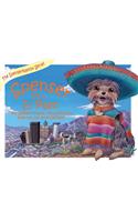 Spenser Via a El Paso/Spenser Goes to El Paso (Spanish Edition)