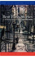 Best Paris Stories