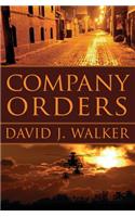 Company Orders