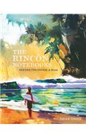 Rincon Notebooks