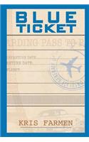 Blue Ticket