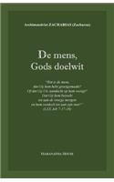 De mens, Gods doelwit