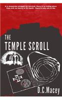 Temple Scroll