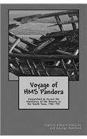 Voyage of HMS Pandora