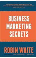 Business Marketing Secrets