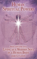 Human Spiritual Powers