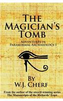 Magician's Tomb