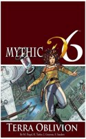 Mythic - Terra Oblivion