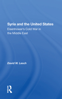 Syria And The United States