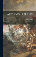Art and Ireland