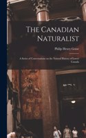 Canadian Naturalist [microform]