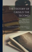 The History of Grisild the Second