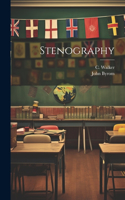 Stenography