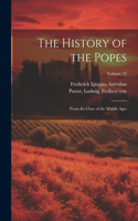 History of the Popes