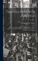Travels in North America