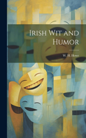 Irish Wit and Humor