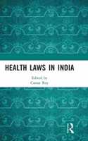 Health Laws in India