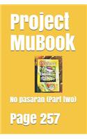 Project MuBook