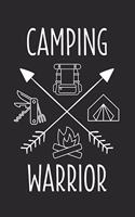 Camping Warrior