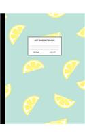 Dot Grid Notebook