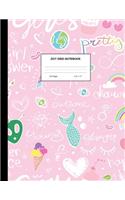 Dot Grid Notebook