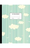 Dot Grid Notebook