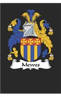 Mewes