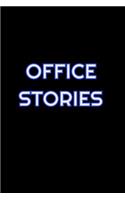 Office Stories