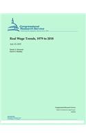 Real Wage Trends, 1979 to 2018