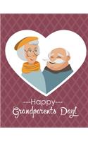 Senior Citizens Day Journal