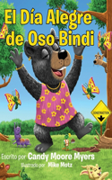 Día Alegre de Oso Bindi