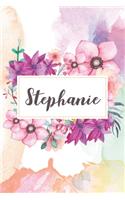 Stephanie