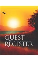 Guest Register