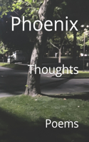 Thoughts: Poems
