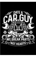 Date a Car Guy