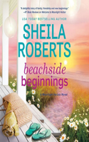 Beachside Beginnings Lib/E