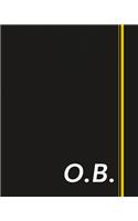 O.B.