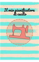 Il mio pianificatore di cucito