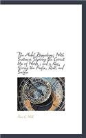 The Model Etymology