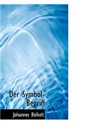 Der Symbol Begriff