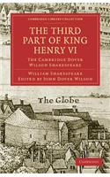 The Third Part of King Henry VI, Part 3